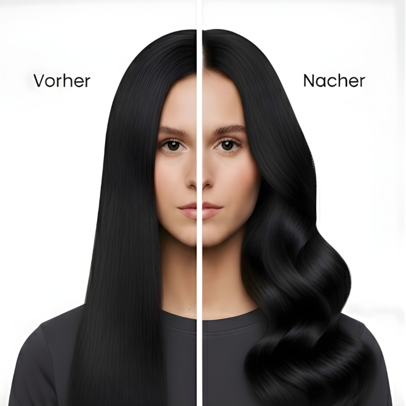 Eqlo Airstyler - 7in1 Multistyler