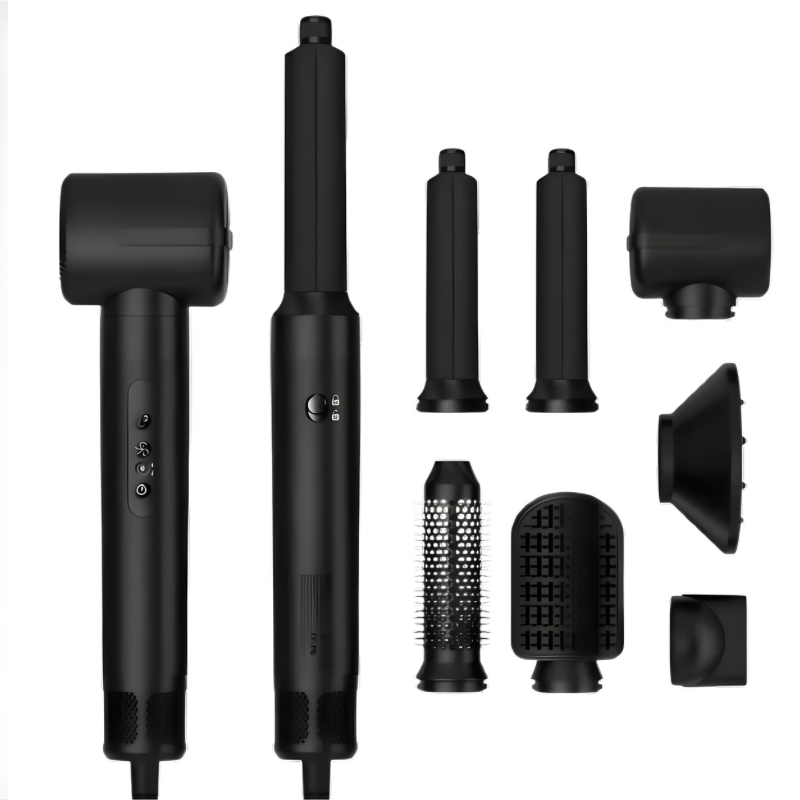 Eqlo Airstyler - 7in1 Multistyler