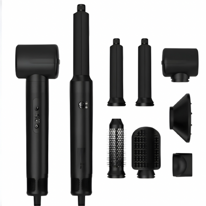 Eqlo Airstyler - 7in1 Multistyler