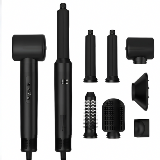 Eqlo Airstyler - 7in1 Multistyler